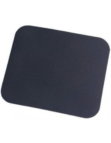 ALFOMBRILLA RATÃ“N NEGRO CROMAD