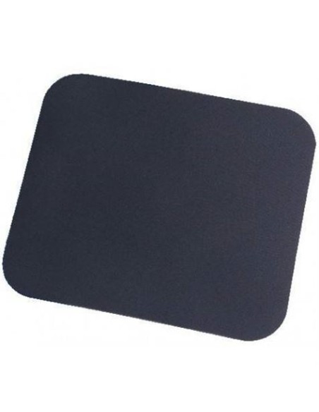 ALFOMBRILLA RATÃ“N NEGRO CROMAD