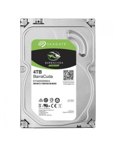 DISCO DURO SEAGATE 4TB 3.5\" SATA (ST4000DM004)
