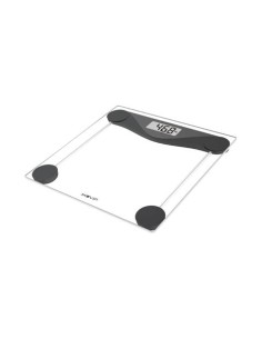 BASCULA DIGITAL BAÃ‘O MUVIP