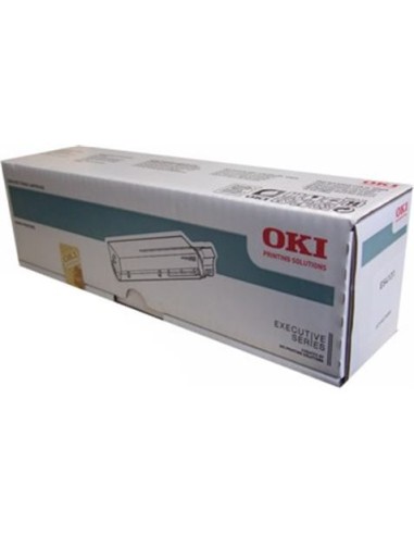 TONER OKI ES8453/ES8473 CIAN 10K