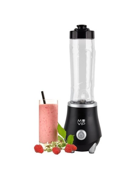 BATIDORA DE VASO 250W 600ML MUVIP