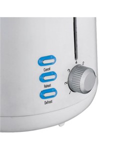 TOSTADORA DE PAN 850W DESIGN MUVIP 2