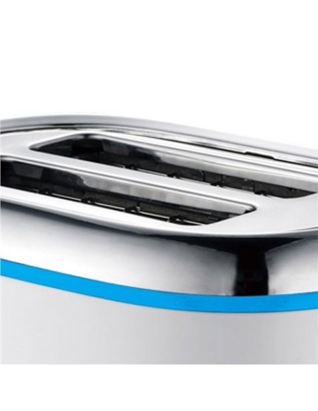 TOSTADORA DE PAN 850W DESIGN MUVIP