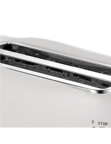 TOSTADORA DE PAN 1300W 4 REBANADAS MUVIP