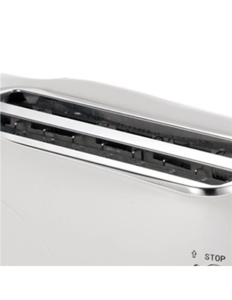 TOSTADORA DE PAN 1300W 4 REBANADAS MUVIP