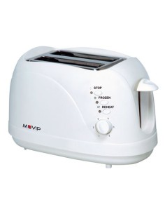 TOSTADORA DE PAN 750W MUVIP