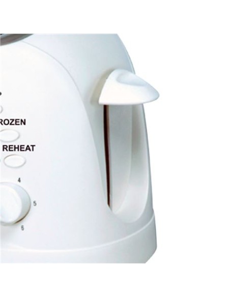 TOSTADORA DE PAN 750W MUVIP