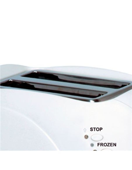 TOSTADORA DE PAN 750W MUVIP