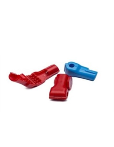 CIERRE DE SEGURIDAD MAGNÃ‰TICO 39X19MM DIAMETRO 6MM CROMAD