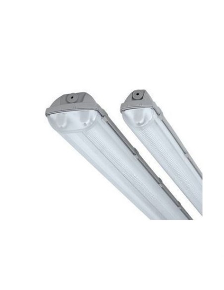 PANTALLA ESTANCA LED 150CM UN TUBO ELBAT