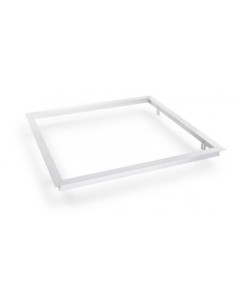 MARCO PARA INSTALACION EN PLADUR DE PANEL LED 60X60