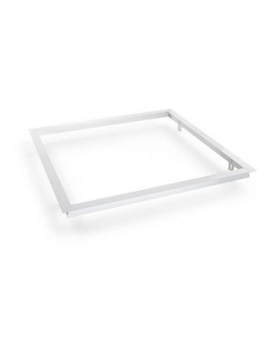 MARCO PARA INSTALACION EN PLADUR DE PANEL LED 60X60