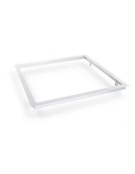 MARCO PARA INSTALACION EN PLADUR DE PANEL LED 60X60