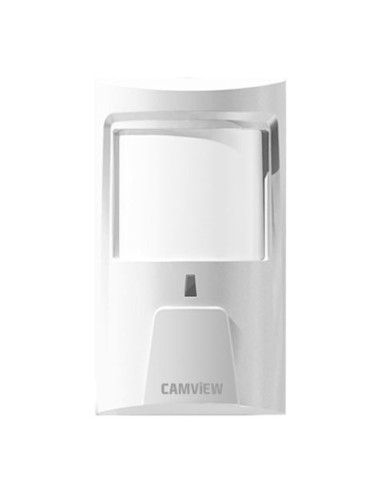 SENSOR DETECTOR DE MOVIMIENTO INALAMBRICO ALARMA SECURITY PROTECT CV0156