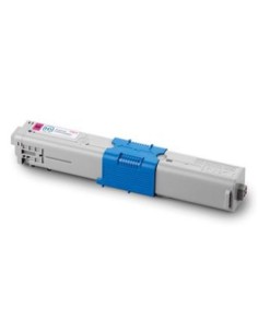 TONER OKI C332DN/MC363DN/MD363DN MAGENTA 3K (COMPATIBLE)