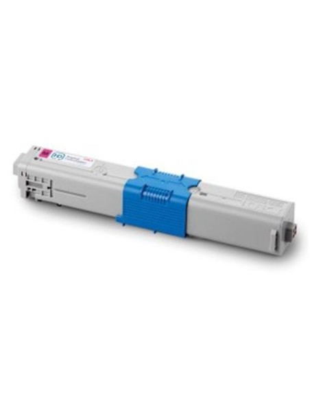 TONER OKI C332DN/MC363DN/MD363DN MAGENTA 3K (COMPATIBLE)