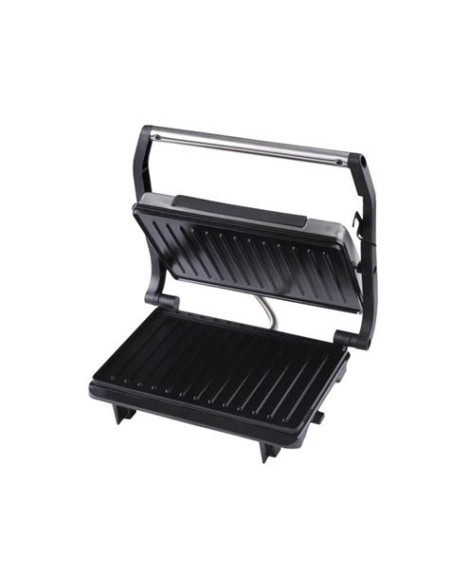 SANDWICHERA INOX GRILL 750W MUVIP