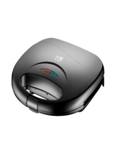 SANDWICHERA 750W NEGRA MUVIP