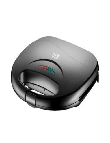 SANDWICHERA 750W NEGRA MUVIP