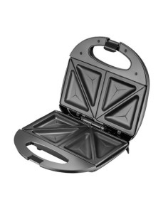 SANDWICHERA 750W NEGRA MUVIP 2