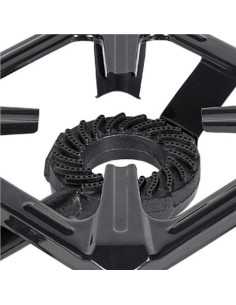 FOGON / HORNILLO DE GAS ALTA POTENCIA 1 FUEGO MUVIP 2