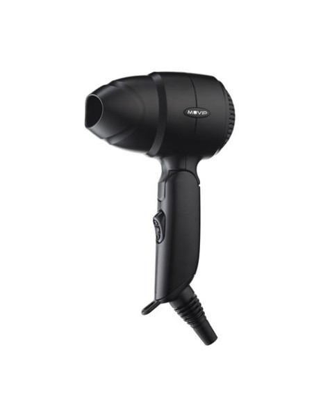 SECADOR DE VIAJE PLEGABLE 1200W MUVIP