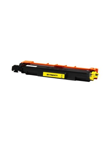 TONER BROTHER AMARILLO TN247/TN243 CON CHIP (COMPATIBLE)