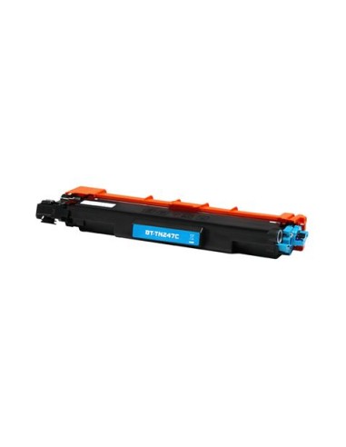 TONER BROTHER CIAN TN247/TN243 CON CHIP (COMPATIBLE)