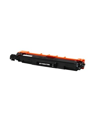 TONER BROTHER NEGRO TN247/TN243 CON CHIP (COMPATIBLE)