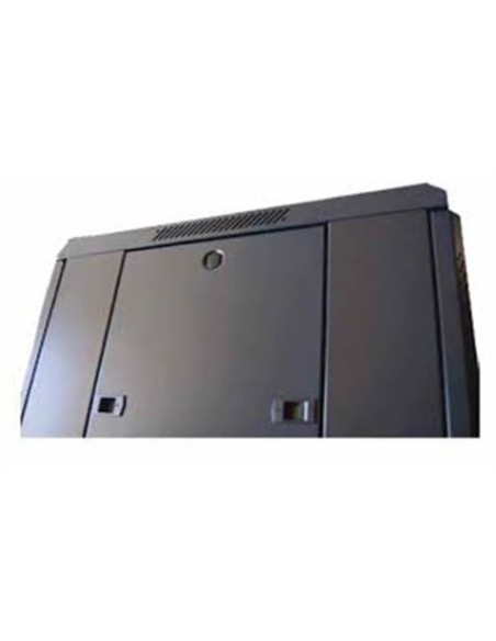 TAPA LATERAL RACK 42U FONDO 600 CROMAD