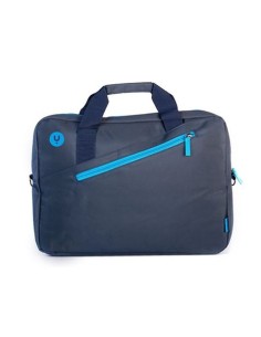 MALETÃN MONRAY GINGER BLUE - PARA PORTÃTILES HASTA 15.6\"/39.6CM
