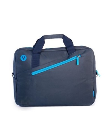 MALETÃN MONRAY GINGER BLUE - PARA PORTÃTILES HASTA 15.6\"/39.6CM