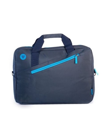 MALETÃN MONRAY GINGER BLUE - PARA PORTÃTILES HASTA 15.6\"/39.6CM