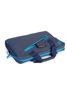 MALETÃN MONRAY GINGER BLUE - PARA PORTÃTILES HASTA 15.6\"/39.6CM 2