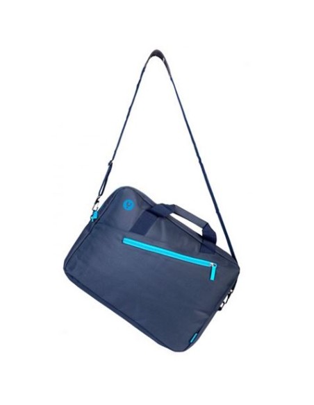 MALETÃN MONRAY GINGER BLUE - PARA PORTÃTILES HASTA 15.6\"/39.6CM