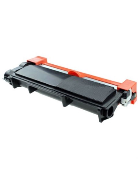 TONER BROTHER TN2420/TN2410 NEGRO 3K (COMPATIBLE)