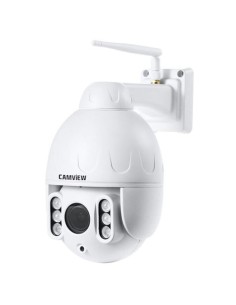 CAMARA IP TIPO PTZ MOTOR 2.7-13.5MM 5MP | WIFI | SD | ZOOM 5X | CAMVIEW