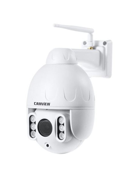 CAMARA IP TIPO PTZ MOTOR 2.7-13.5MM 5MP | WIFI | SD | ZOOM 5X | CAMVIEW