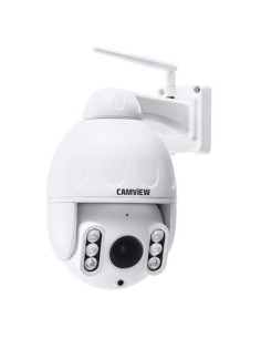 CAMARA IP TIPO PTZ MOTOR 2.7-13.5MM 5MP | WIFI | SD | ZOOM 5X | CAMVIEW 2