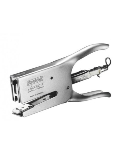 GRAPADORA TENAZA ACERO RAPID K1 ESSELTE