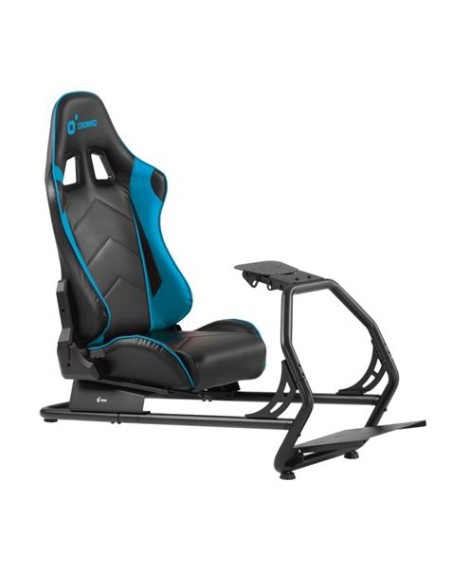 RACING SIMULATOR COCKPIT SEAT R2 CROMAD