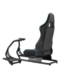 RACING SIMULATOR COCKPIT SEAT R2 CROMAD 2