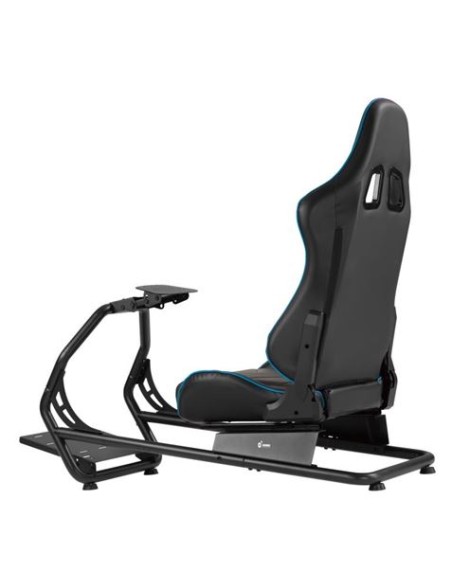 RACING SIMULATOR COCKPIT SEAT R2 CROMAD