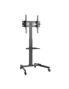 SOPORTE DE SUELO TV 32\" - 55\" CROMAD