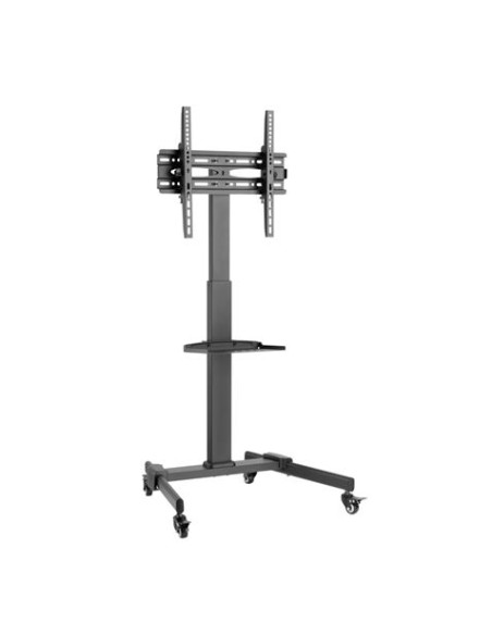 SOPORTE DE SUELO TV 32\" - 55\" CROMAD