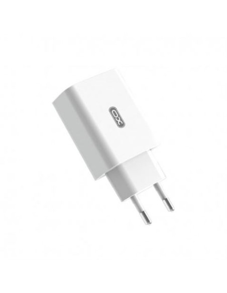 CARGADOR DE CORRIENTE L36 QUICK CHARGE 3.0 XO