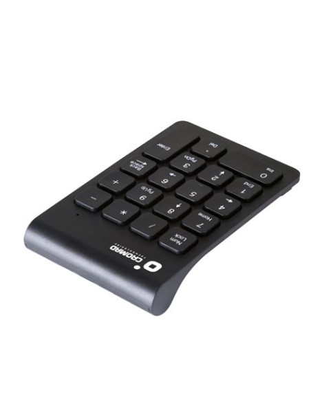 TECLADO NUMERICO INALAMBRICO CROMAD