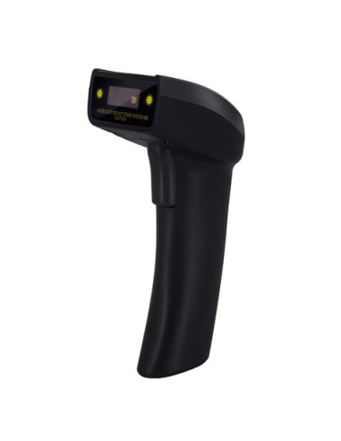 LECTOR DE CODIGOS DE BARRAS K280 | 2D | INALAMBRICO CROMAD