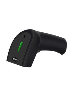 LECTOR DE CODIGOS DE BARRAS K280 | 2D | INALAMBRICO CROMAD 2